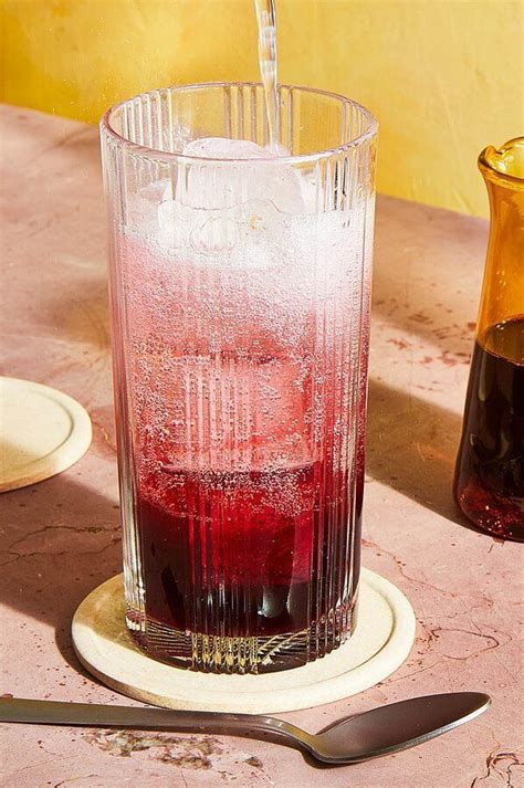 Cherry Cordial Recipe In 2021 Cherry Cordial Cocktail Drinks