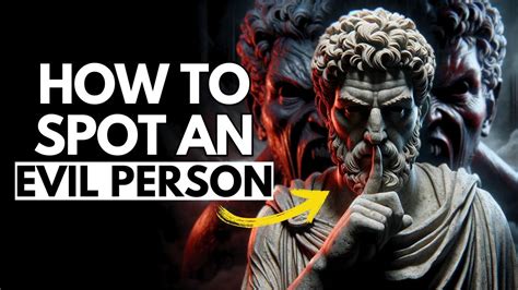 9 Smart Ways To Deal With Toxic People STOIC PHILOSOPHY YouTube