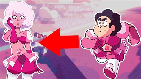 Steven Becomes A Magical Girl Steven Universe S5 Ep25 Review Youtube