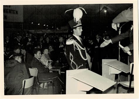 Fotocollage Jaar Muziekvereniging Muziekvereniging Sint