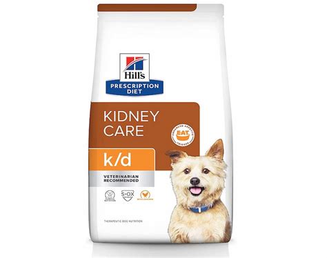 Dog Food for Kidney Disease: 3 Diets to Consider | Great Pet Care