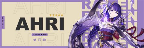 Made some Genshin Twitter Banners! : r/Genshin_Impact
