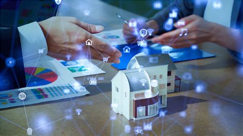 Proptech Qué Es Y Cómo Está Transformando El Sector Inmobiliario Innovacióndigital360