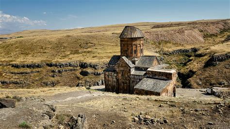 Historical City Of Ani Turkey Picture And HD Photos | Free Download On ...