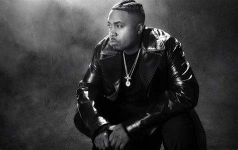 Nas Announces Illmatic Th Anniversary Uk And European Tour Come