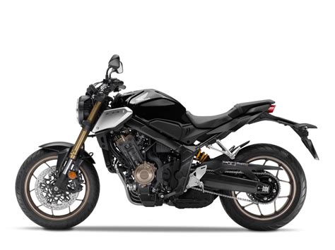 Honda Cb R Neo Sports Caf