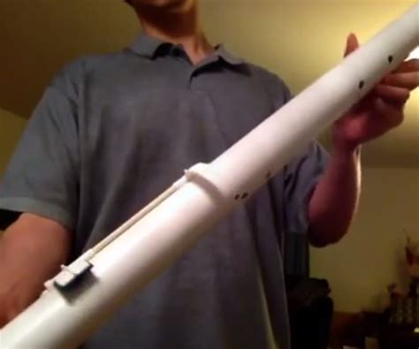 A Homemade Diy Bass Recorder For About 20 Instructables