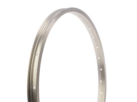 Обод для велосипеда Zhili 20"-14G32H ZLA-010-2032HSL - купить в ОМА