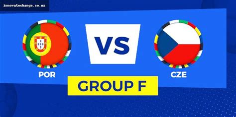 Euro 2024 Portugal Vs Czech Republic Odds Time And Betting Predictions