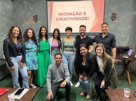 Jovem Lideran A Trilha Do Conhecimento Funda O Cdl Bh