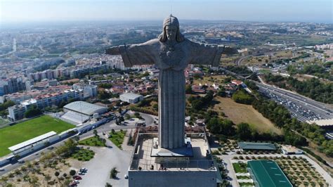 Cristo Rei Factos Impressionantes