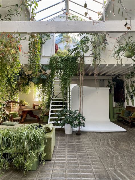 Hackney, London, E5 - Old Tram Depot Location House - SHOOTFACTORY