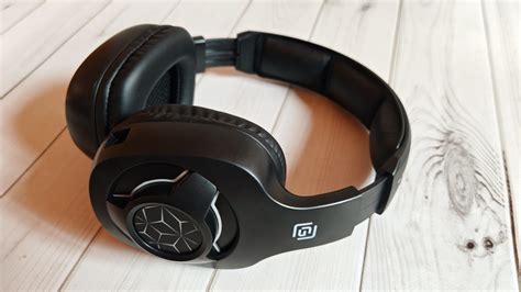 Обзор игровых гарнитур ОКЛИК HS-L355G, HS-L420G, HS-L575G – Доступный ...