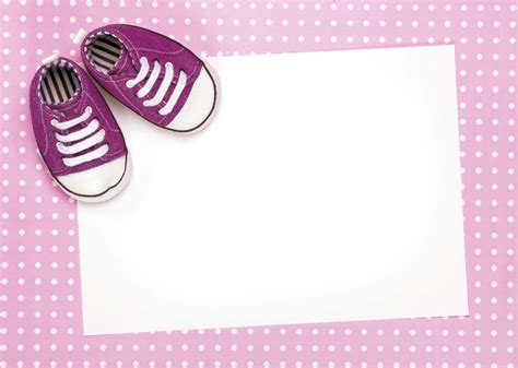 Imagenes Para Tarjetas De Baby Shower Ni O Varias Tarjetas