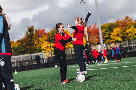 FCN Play: Et fodboldunivers for alle
