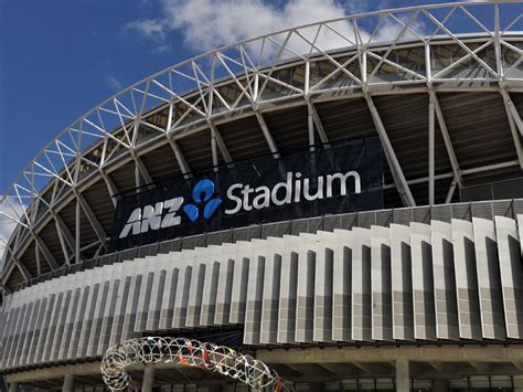 NRL to back clubs' stadium request | Sports News Australia