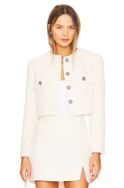See and Shop the Spring Boxy Jacket Trend | Who What Wear