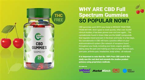 Peak 8 Cbd Gummies The Most Popular Cbd Gummy Bears In United States Read By