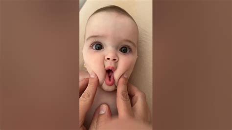 Baby Tiktok Baby Viral Baby Youtube