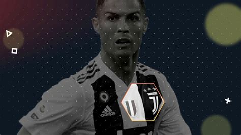 Mira Todo Los Goles De Cristiano Ronaldo En La Juventud 2018 2019