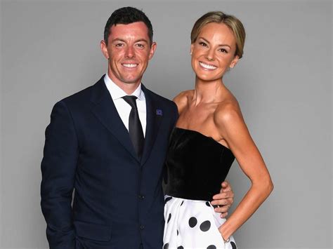 Rory Mcilroy Files For Divorce From Wife Erica Stoll After 7 Years Of