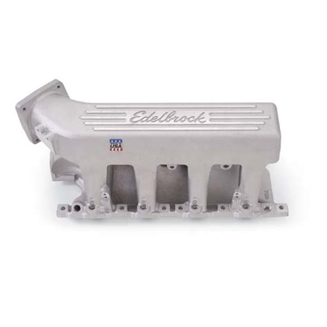 Edelbrock 7128 Pro Flo XT EFI Intake Manifold Ford 289 302