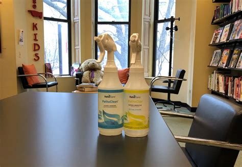 Alliance Fracaise Says Bonjour to New Way of Cleaning | GSF USA