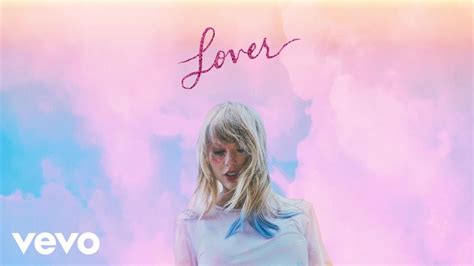 Taylor Swift - I Forgot That You Existed (Official Audio) - YouTube Music