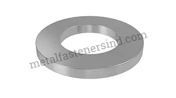 Flat Washers Plain Washers Metal Fasteners