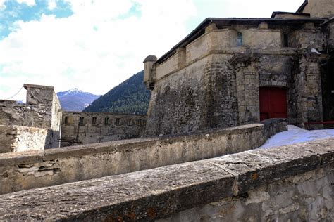 Hautes Alpes Vente de Fort Queyras lassociation réagit