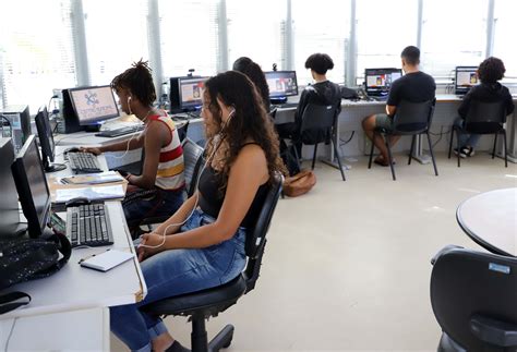 Prefeitura de Rio das Ostras abre vagas para Cursos de Informática