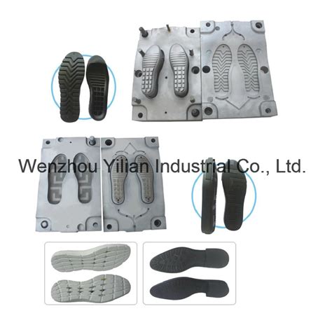 Eva Plastic Shoe Lasts Slipper Mould China Eva Mould And Eva Shoe Mould