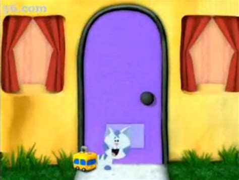 Blue Takes You To Schoolgallery Blues Clues Wiki Fandom