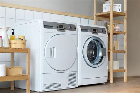 2025 Cost of Washer & Dryer Installation | Dryer Vent Installation Cost ...