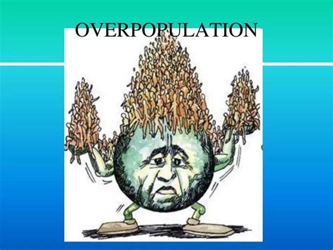 Ppt Overpopulation Powerpoint Presentation Free Download Id 9351113