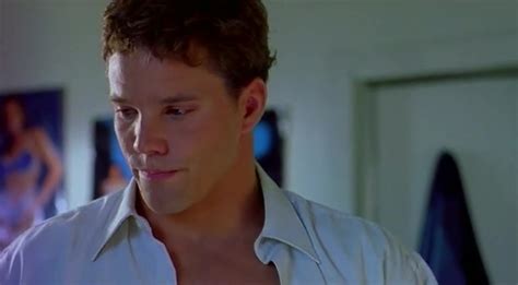 AusCAPS Dylan Bruno Nude In Going Greek