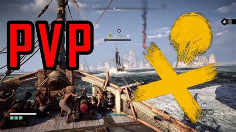 Skull And Bones PVP Hunt YouTube