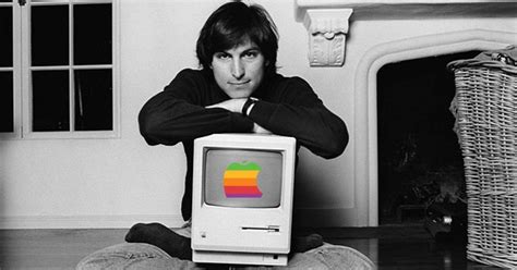 TOP 5 curiosidades sobre Steve Jobs que quizás no conocías