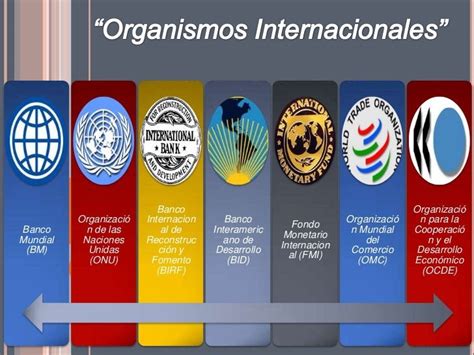 Los Organismos Internacionales Que Defienden Los Dd Hh ~ María