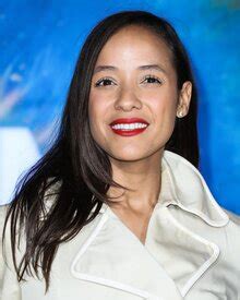 Dania Ramirez Filmography