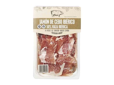 Jam N De Cebo Ib Rico Lidl