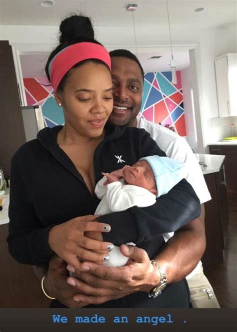 Angela Simmons Mourns Ex Fiancé And Father Of Her Son Who Was Fatally