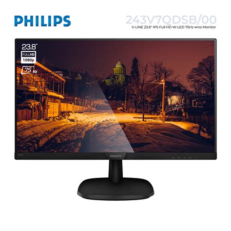 Gitec Online Shop Philips V Qdsb