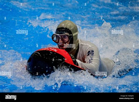 The London Boat Show On 06012017 At Excel London Pictured A