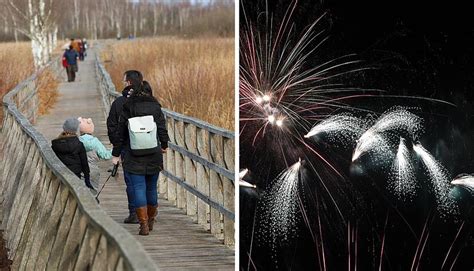 Stürmische Böen bis Silvester in Baden Württemberg in der