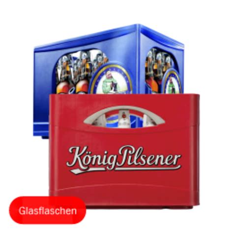 M Nchshof Original Kapuziner Weissbier Oder K Nig Pilsener Von Hit