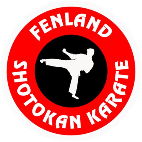 What Is Shotokan Karate Fenland Shotokan Karate Club