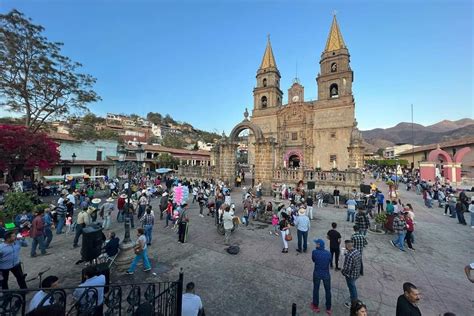 Talpa De Allende Jalisco A Journey Through Culture And Nature