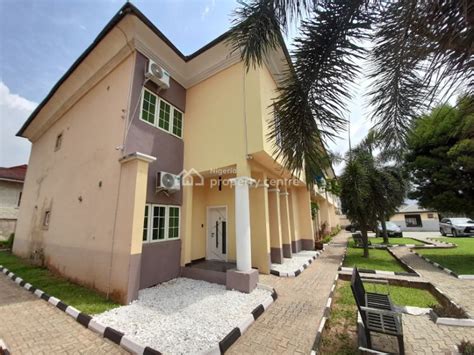 For Rent Tastefully Finished Bedroom Terrace Duplex With A Room Boy