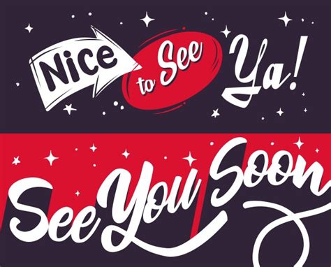 See You Vector Images Over 1000